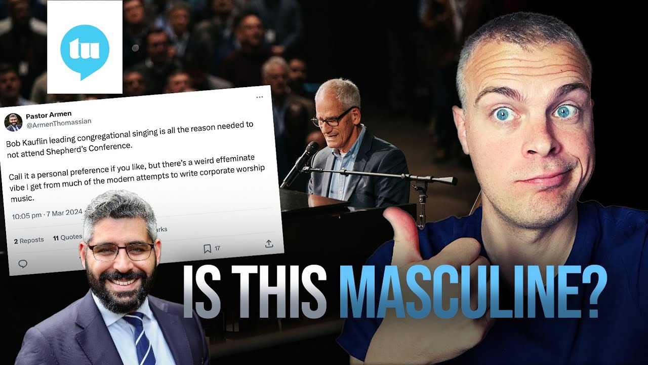 Hypermasculinity is Becoming a Real Problem