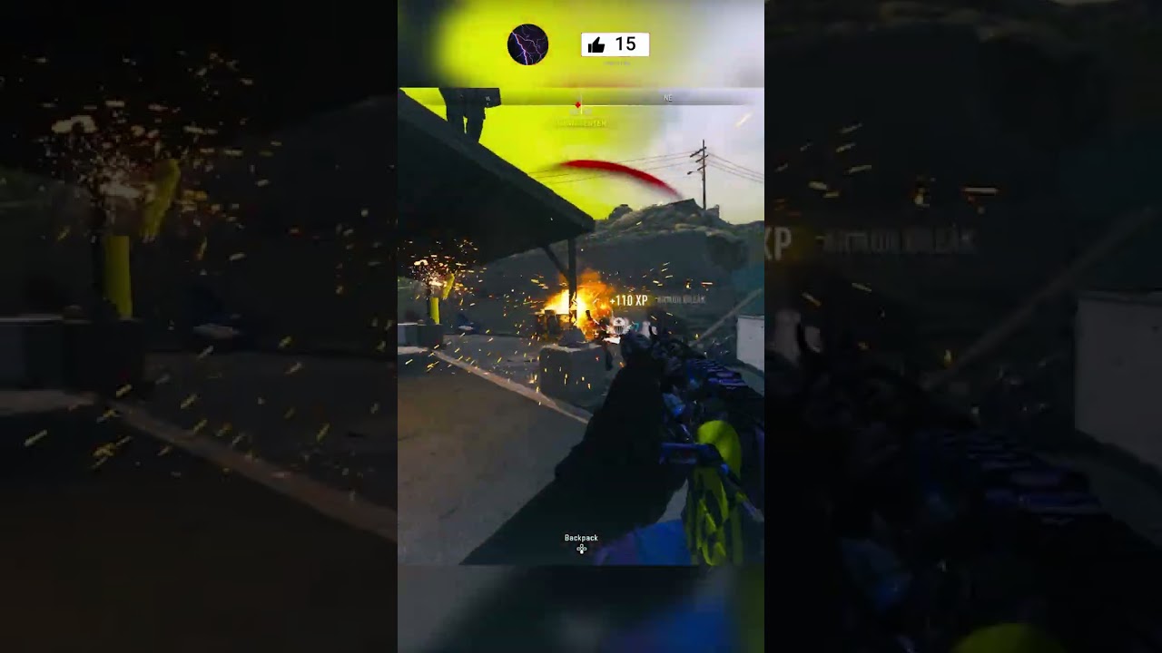 THIS BROKEN FIRE SHOTGUN IS SO OP IN WARZONE 2 #ashikaisland #callofduty #codwarzone