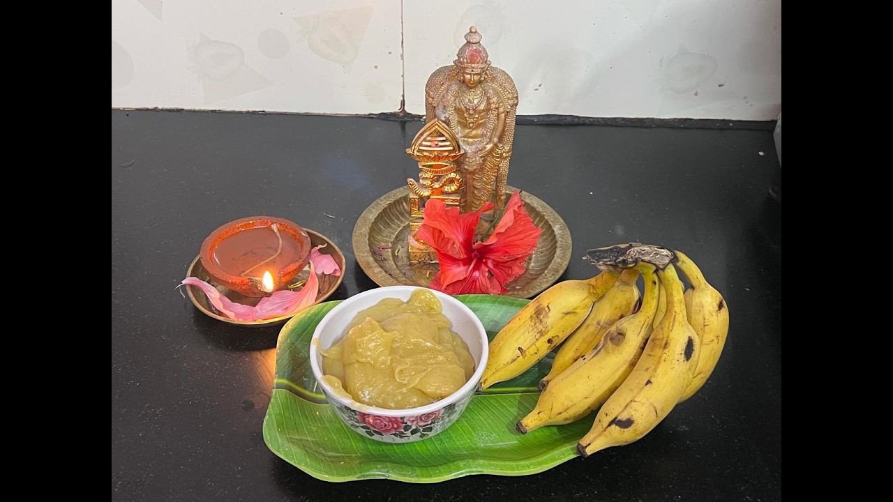 Thirupagam - Thaipoosam special