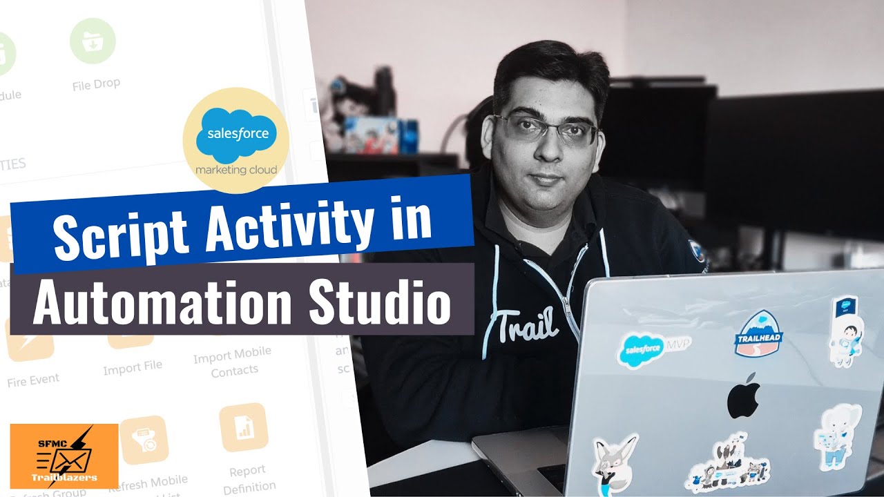 11.1 Automation Studio &mdash; действие скрипта