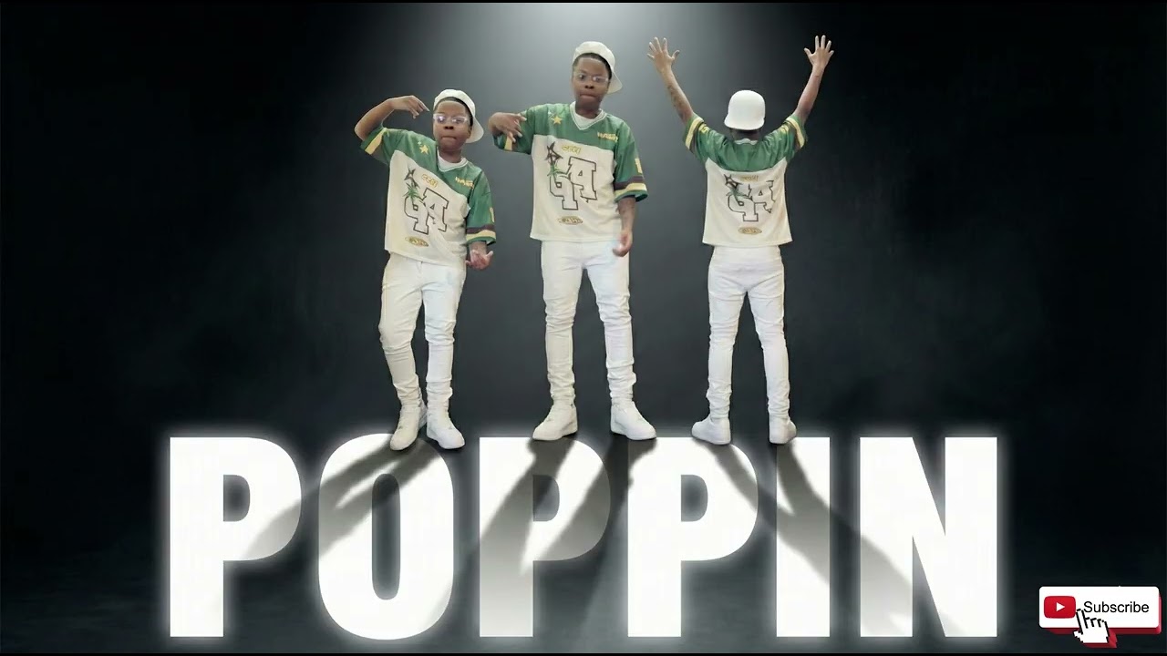 Poppin