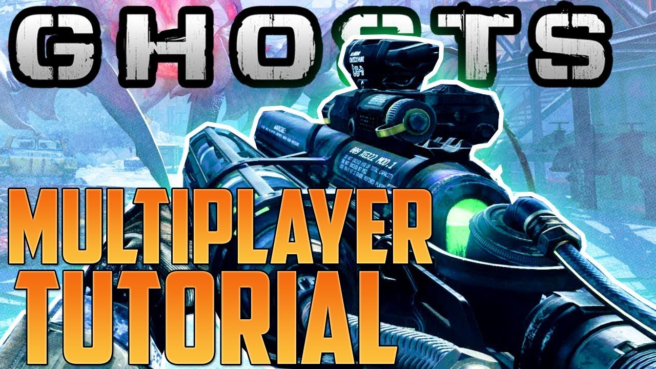 How To Get The VENOM-X In Multiplayer! 