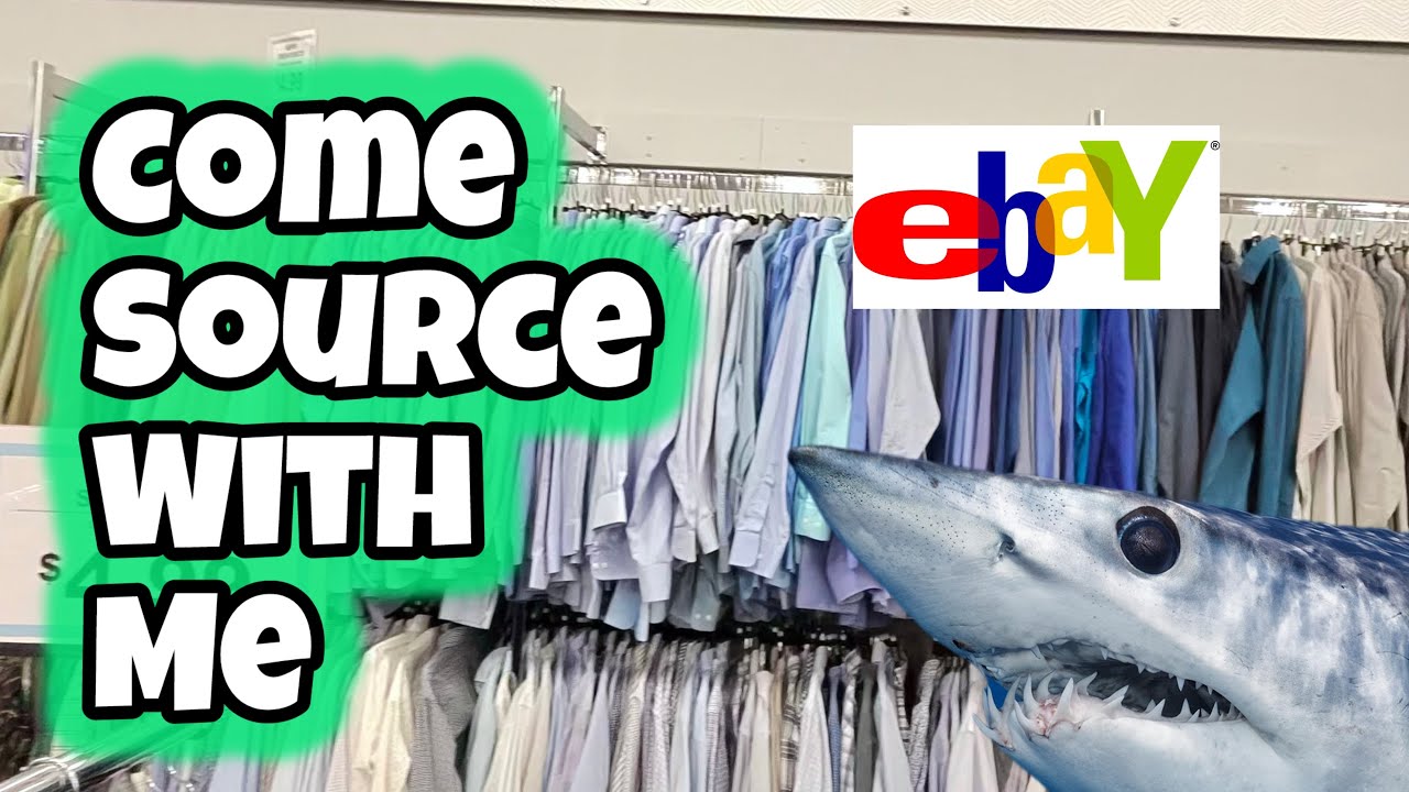 Come Source With Me - Awesome Clothing Finds!  