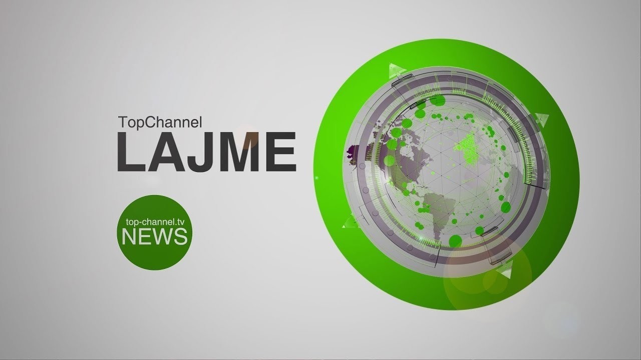 Edicioni Informativ, 01 Prill 2026 , Ora 15:00 - Top Channel Albania - News - Lajme