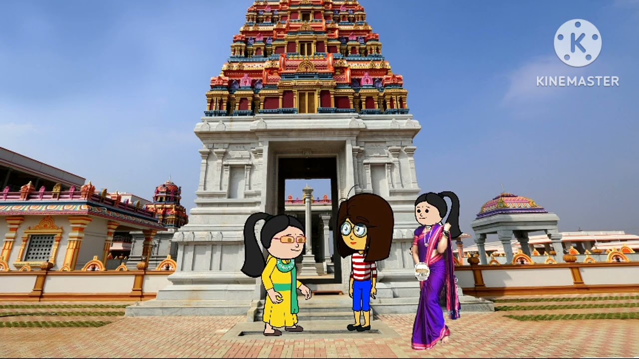 ಸಂಸಾರದ ಬಂಡಿ -205 #shantakka  #shantakkauttarkarnatakacomedy 