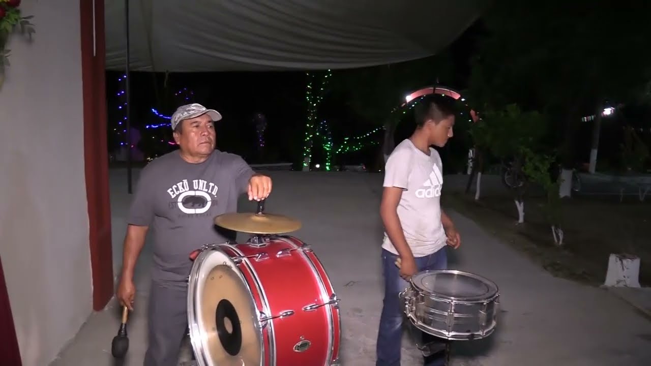 Puente Márquez Feria 2022 - Parte 2