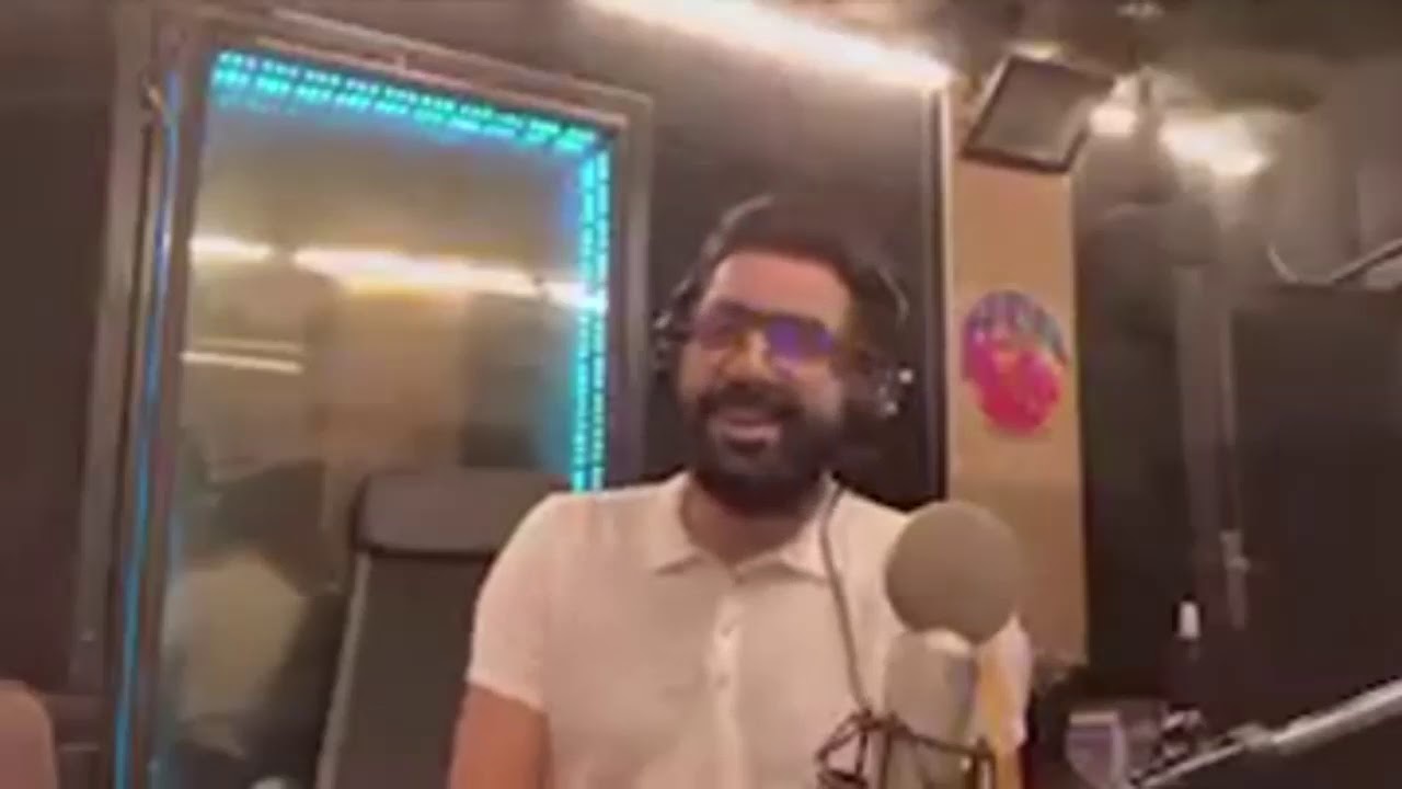 لقاء مع عازف الناي احمد خيري #ساعة_صفا_وياك