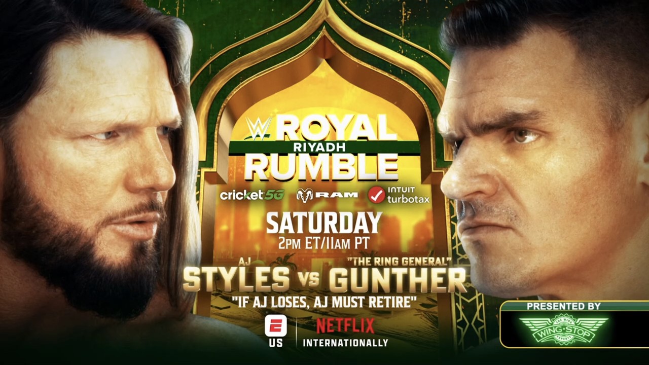 WWE Royal Rumble 2026 Match Card Winner Predictions | Royal Rumble 2026 Highlights Predictions