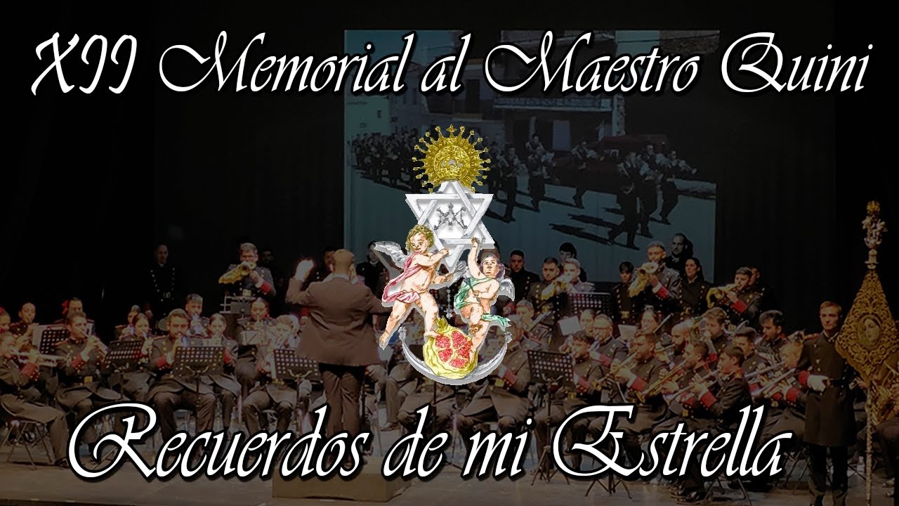 Recuerdos de Mi Estrella | AM María Santísima de la Estrella @AMEstrellaGranada