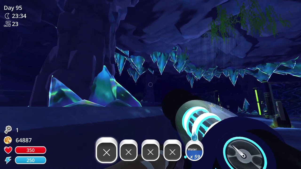 Slime Rancher LIVE 9 