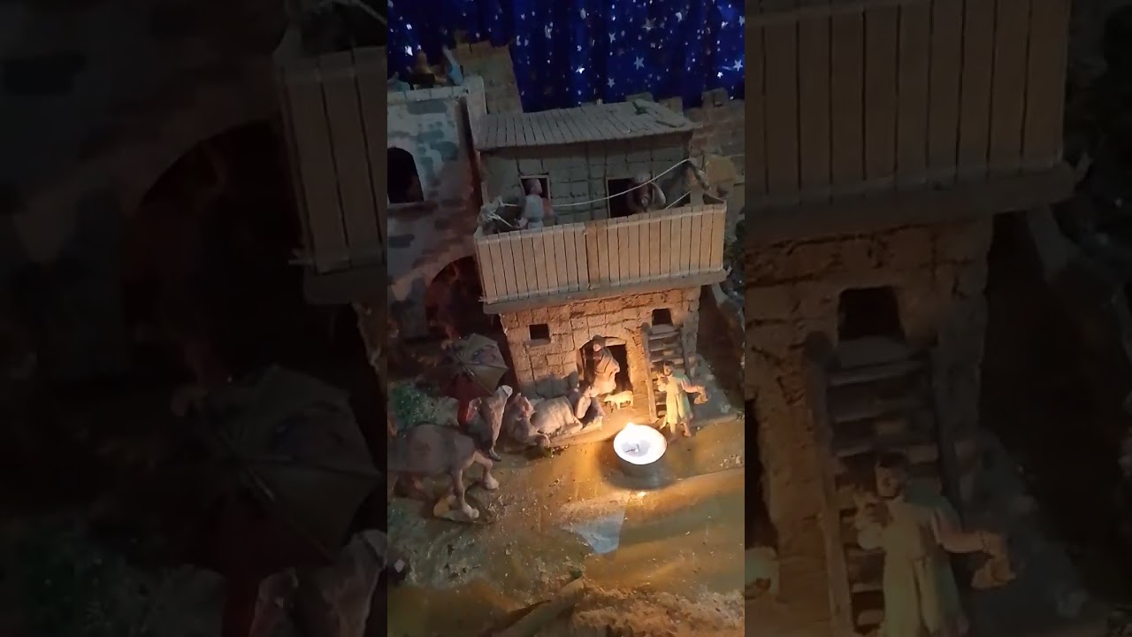 MENSAJE DE SALVACION NAVIDAD 2026