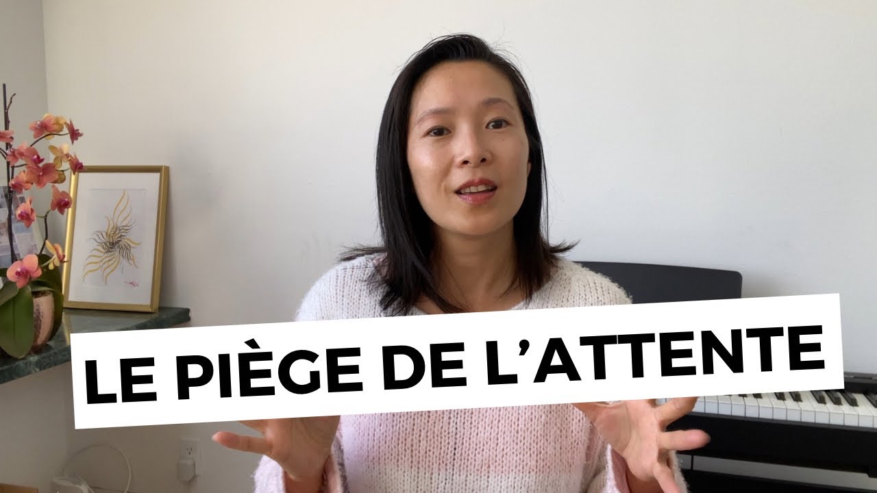 Tu attends le bon moment ? Voici pourquoi il ne viendra jamais