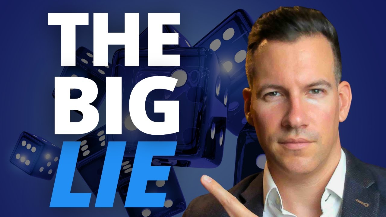 The Hidden Truth About Gambling