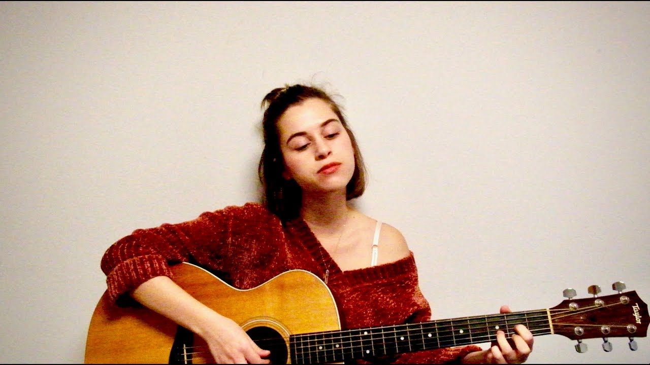 No Surprises / Radiohead - Cover