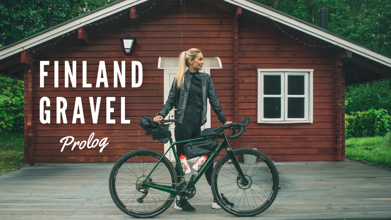 Finlandia - Kraj szutrów premium