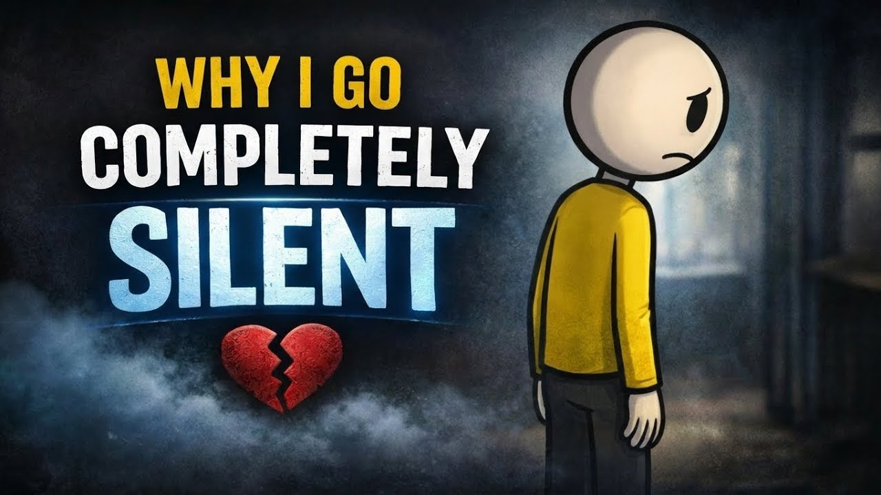 The Hidden Reason You Shut Down When You’re Hurt