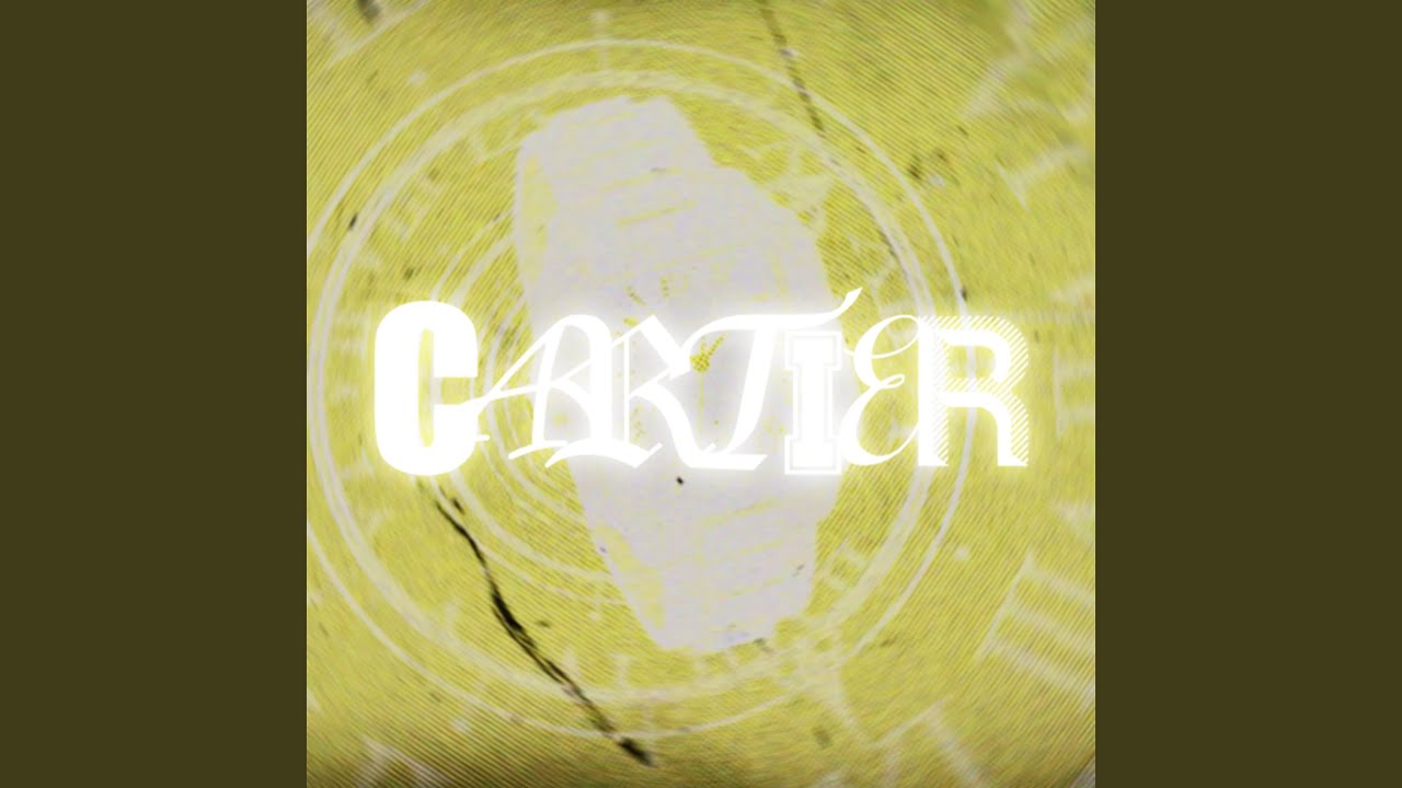 CARTIER