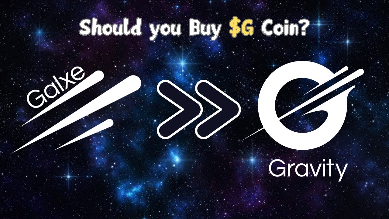 Everything You Need to Know About Gravity ($G) Coin!