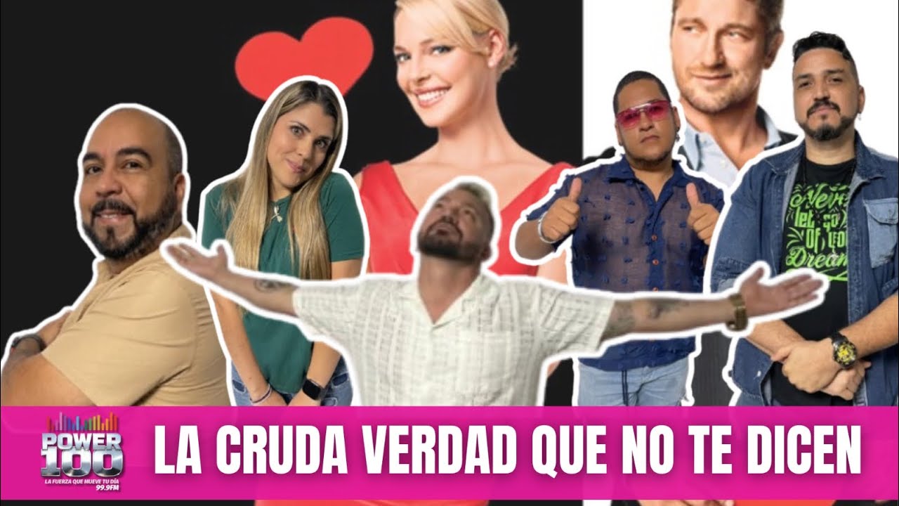 Episodio 125: Esas verdades que nunca te dicen!!! 