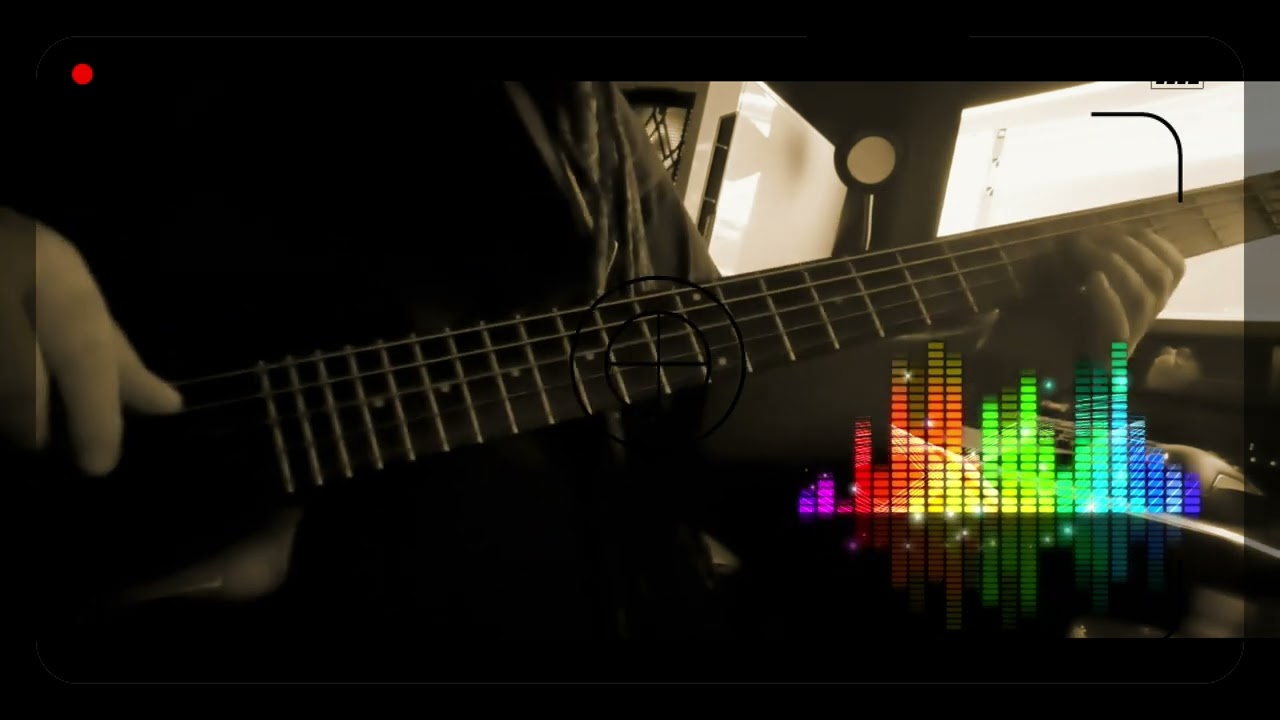Gwen Guthrie - Oh What A Life (Bass Cover)