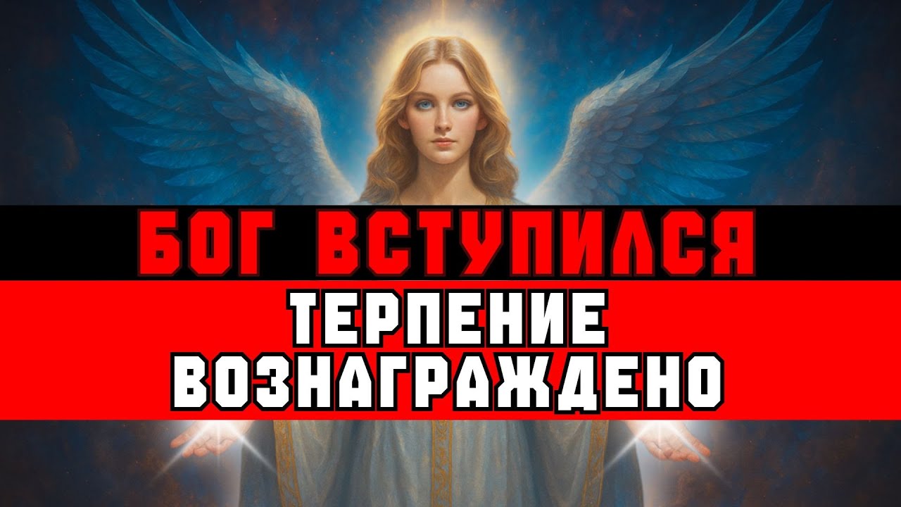 ИЗБРАННЫЕ, БОГ БОЛЬШЕ НЕ ТЕРПИТ ЭТО ПОВЕДЕНИЕ