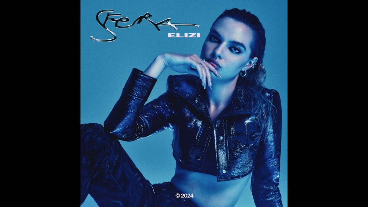 Elizi - Leisk Man
