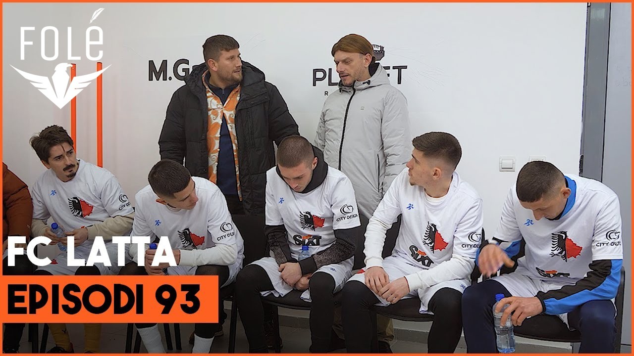FC LATTA - Episodi 93