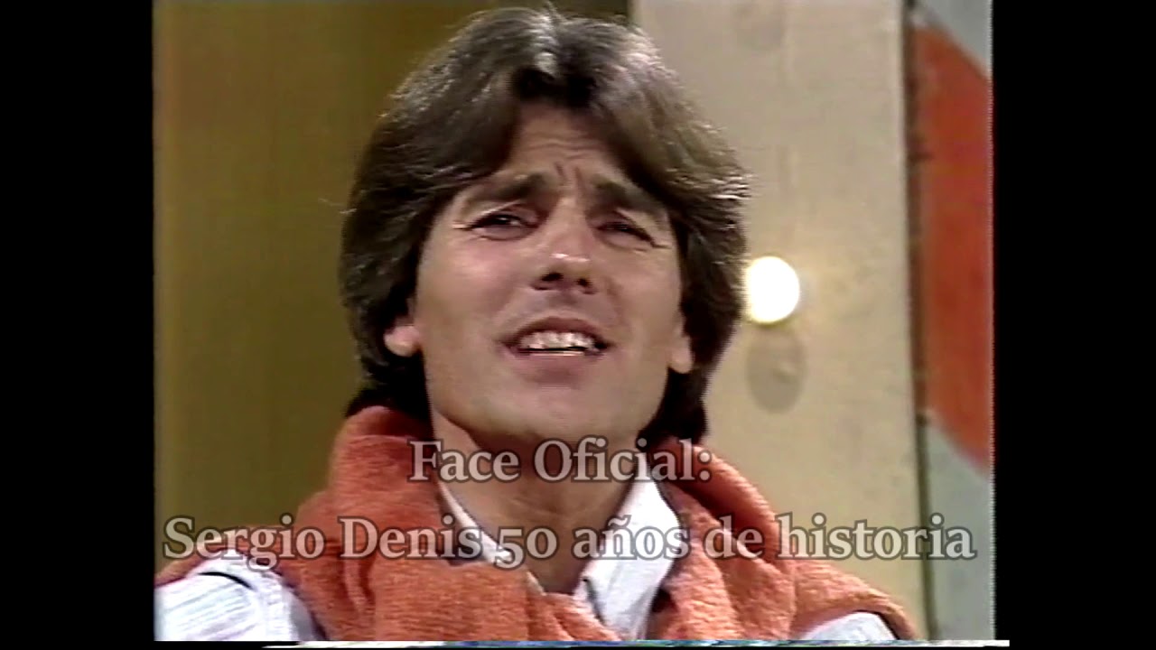 Sergio Denis - 