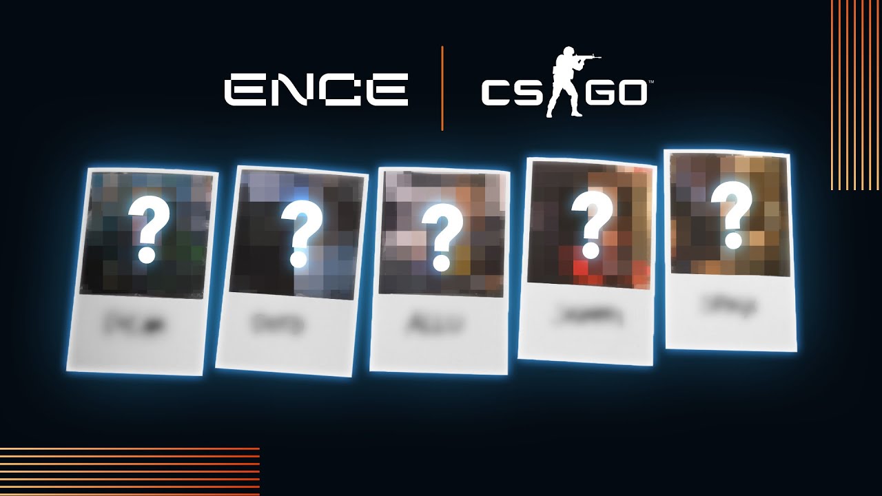 ENCE TV - INTRODUCING ENCE CS:GO 2021