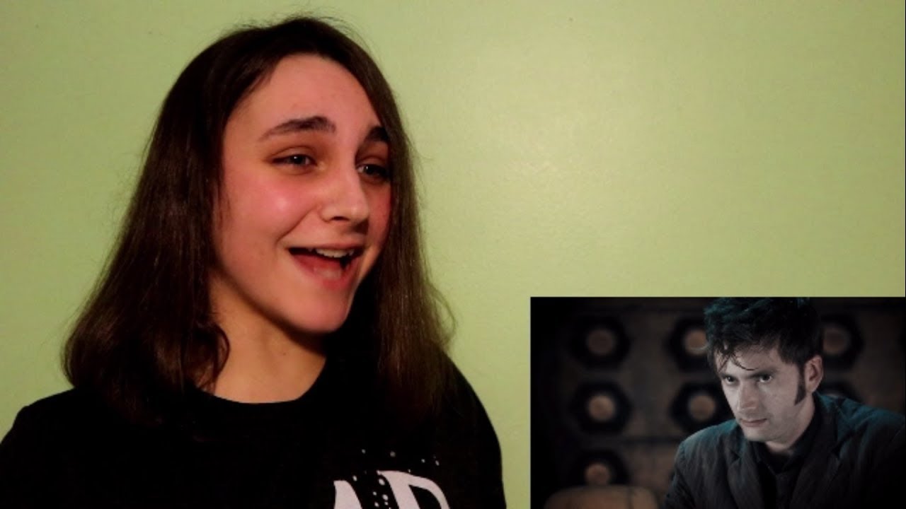 Doctor Who 9x05 Reaction