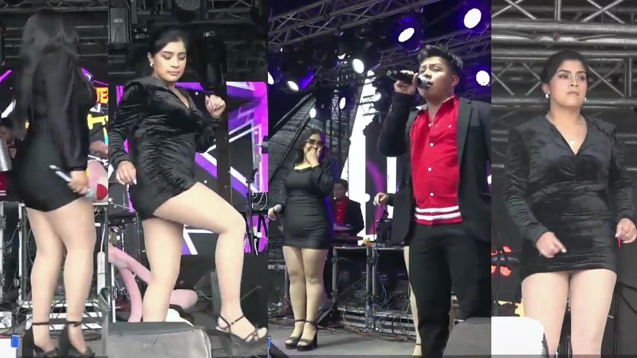 Orquesta Toto - En Chinimabe Momostenango