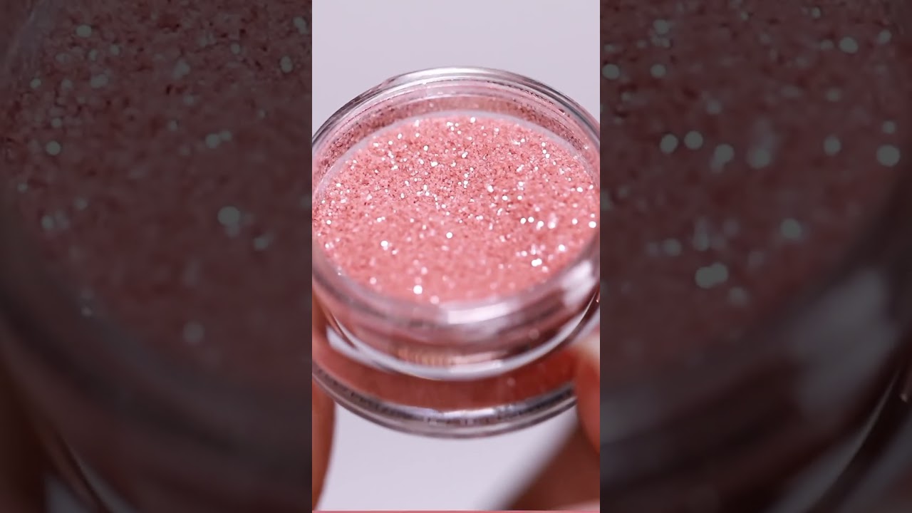 How to get the glitter lips using SHEGLAM Lip Dazzler Glitter Kit  #sheglam #lipstutorial
