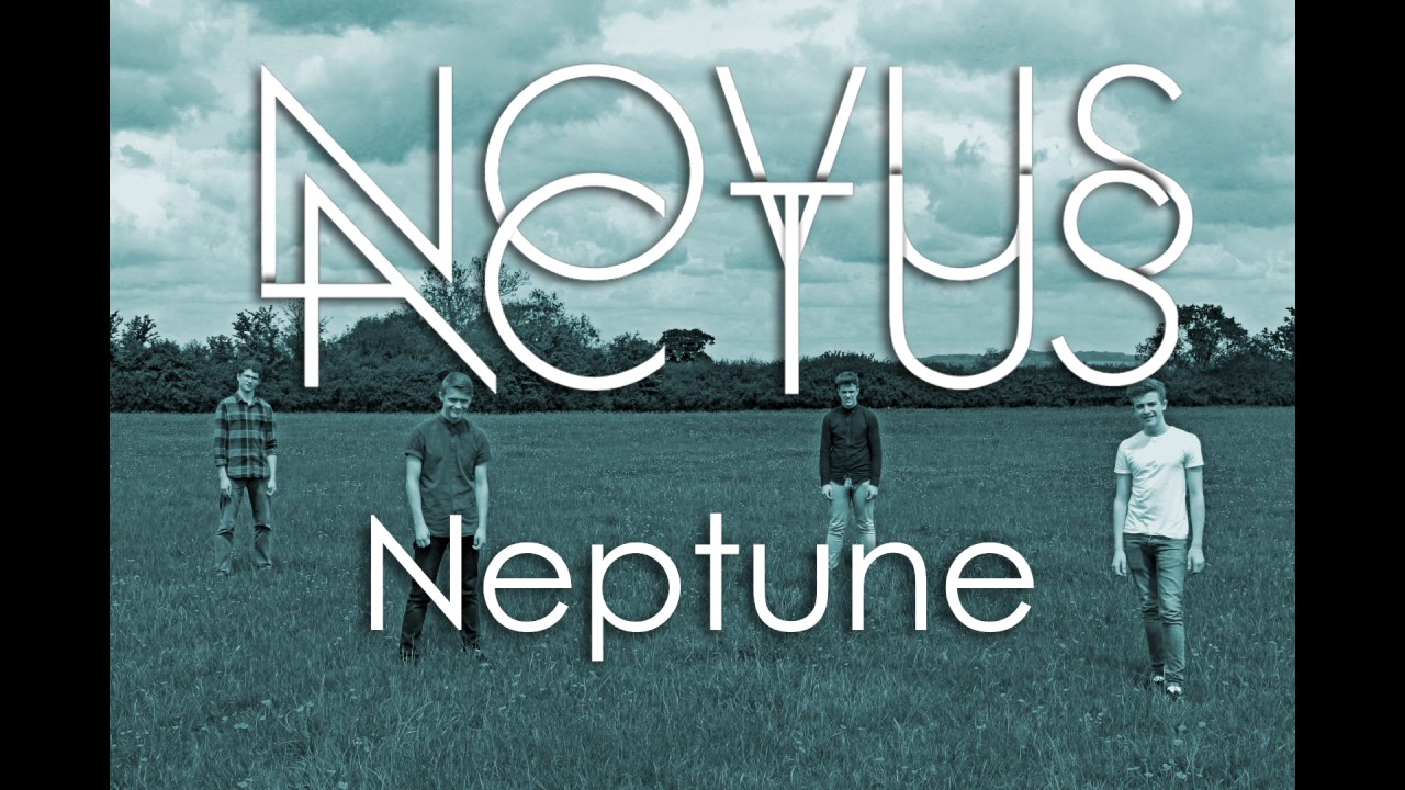 Novus Actus - Neptune (Official Audio)
