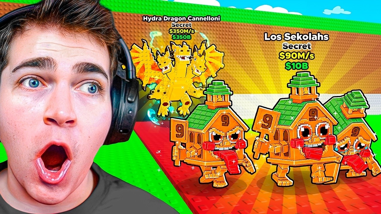 Steak Reacts to Taco Tuesday + Admin Abuse!