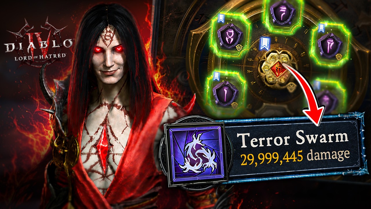 IF Shadow Warlock is BALANCED... EXPLAIN THIS