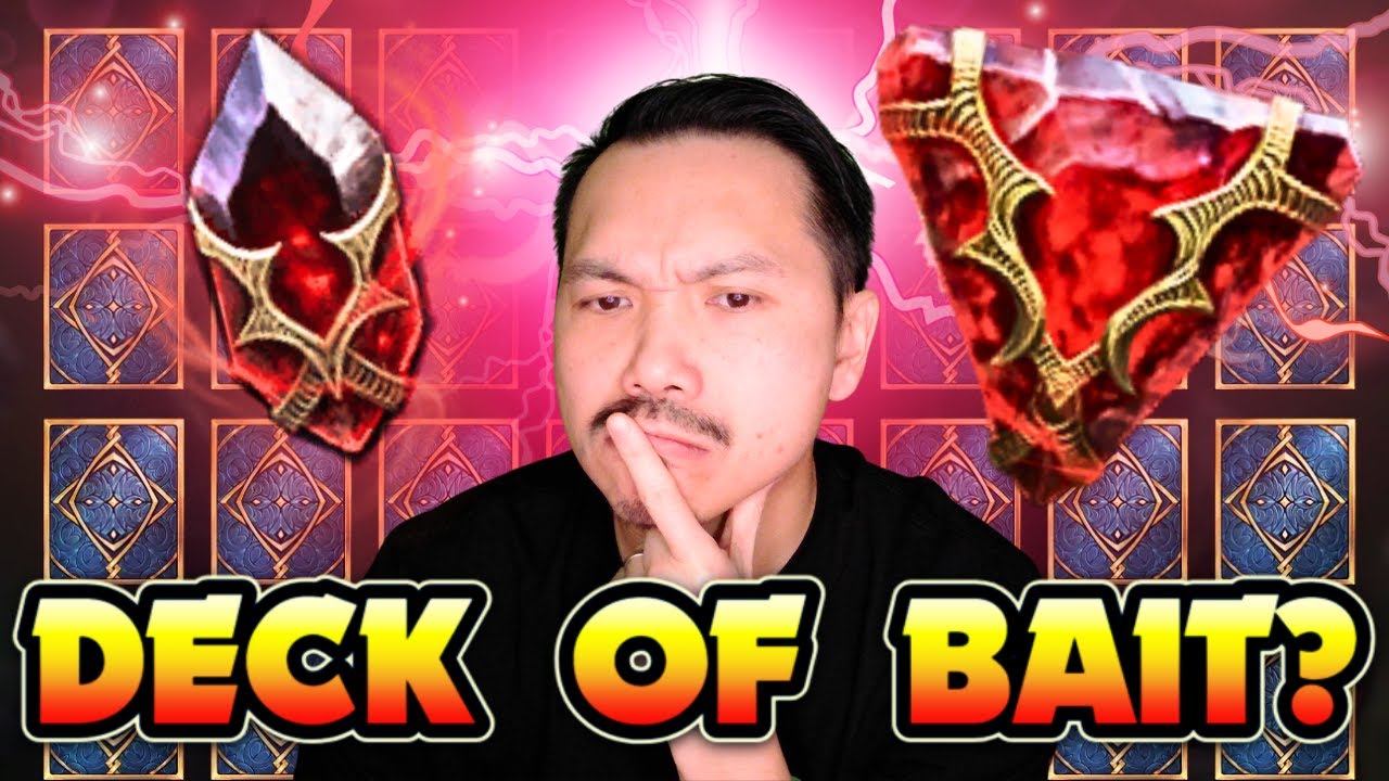 BOOSTED SOULSTONES AND DECK OF FATE EVENT ANNOUNCED! TIME TO PULL? | RAID: SHADOW LEGENDS
