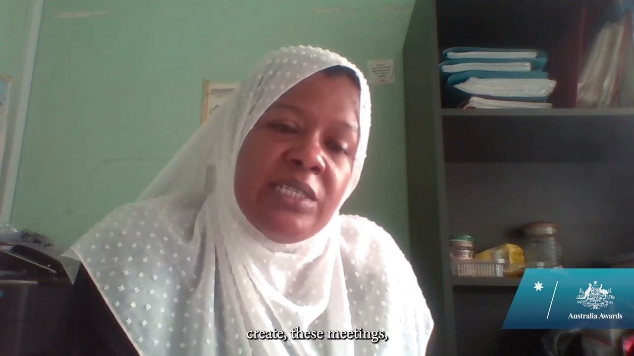 Kenya Women in Leadership Chapter Part 3