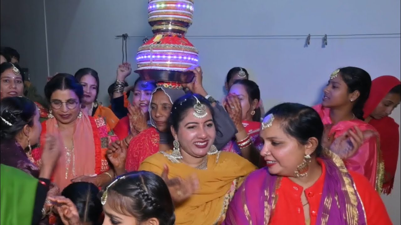 Anvar Weds Sonia   Jaggo -2 🌟Fariyad photography Sangali  M-9855030906
