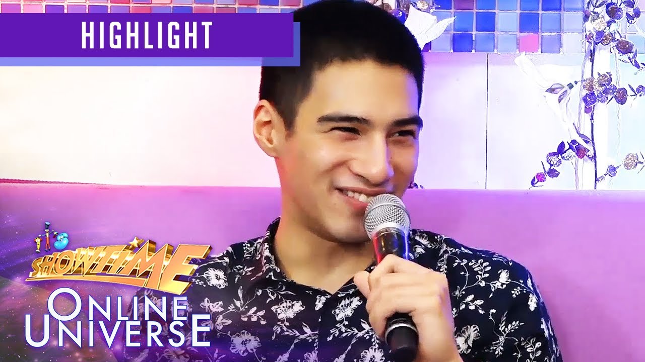 Albie Casi&ntilde;o answers Mr. Q and A questions | Showtime Online