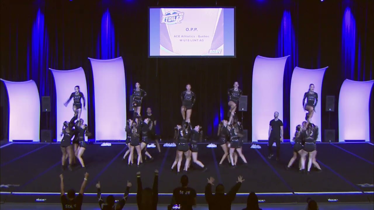 27 - WORLDS-U18-L6NT-AG - Ace Athletics - O.P.P.