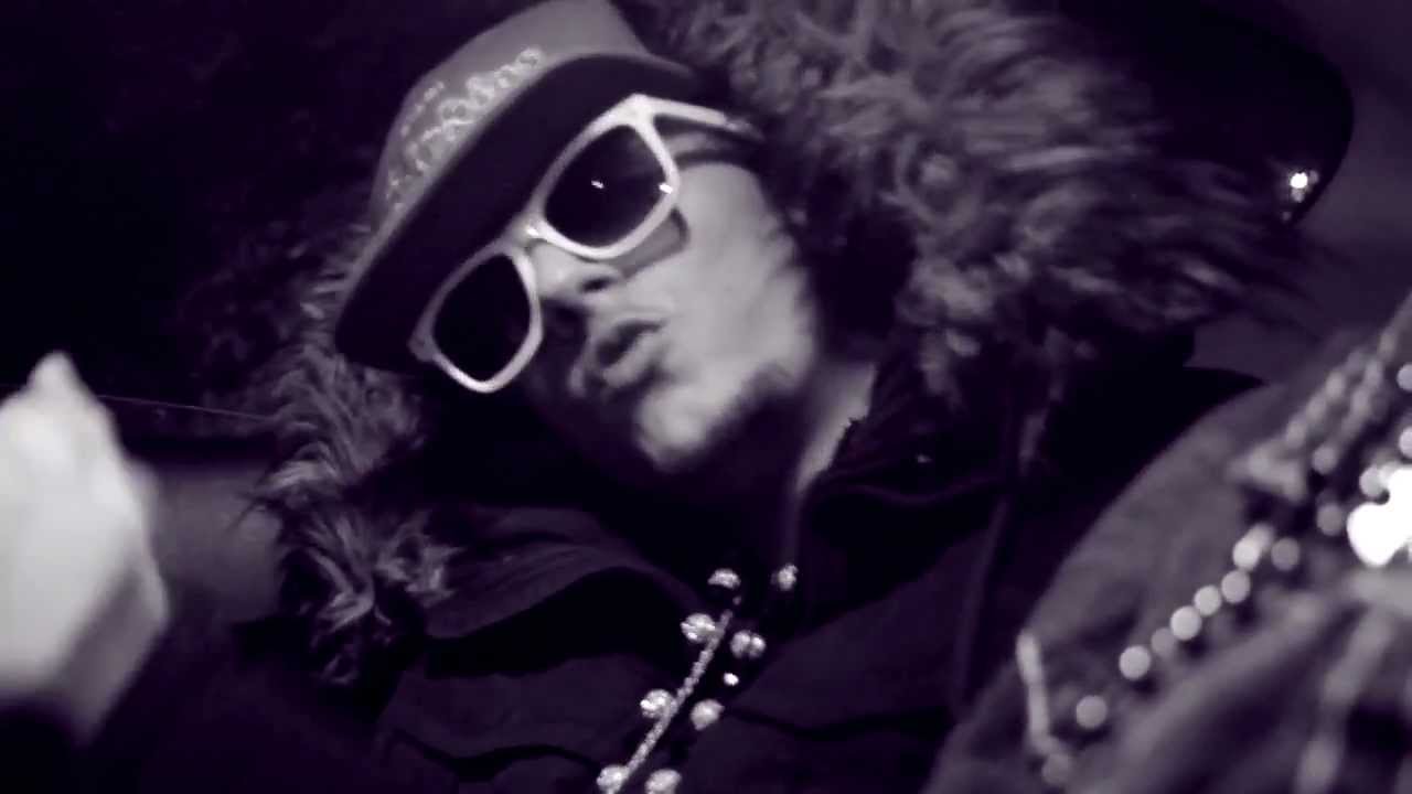 BD.TV - ARNY ARMZ, CHLEBA & BLADEZ - WILD BOY - [OFFICIAL STREET VIDEO] [HD] @BDTVUK