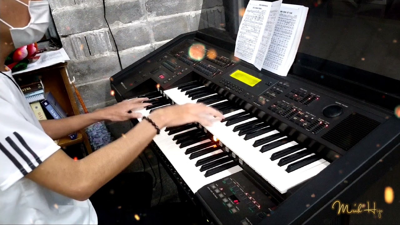 [Minh Hop] - BÀI CA NGÀN TRÙNG - Kim Long
