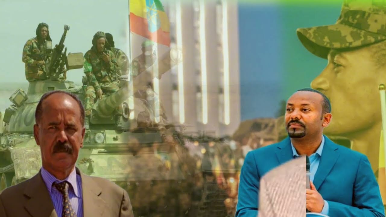 አሜሪካ ኤርትራና ኢትዮጵያ ታስታርቅ ይሆን?/ለቀጠናዊ ትብብር ዝግጁ የሆነው የፋኖ አንድነት አንድምታ