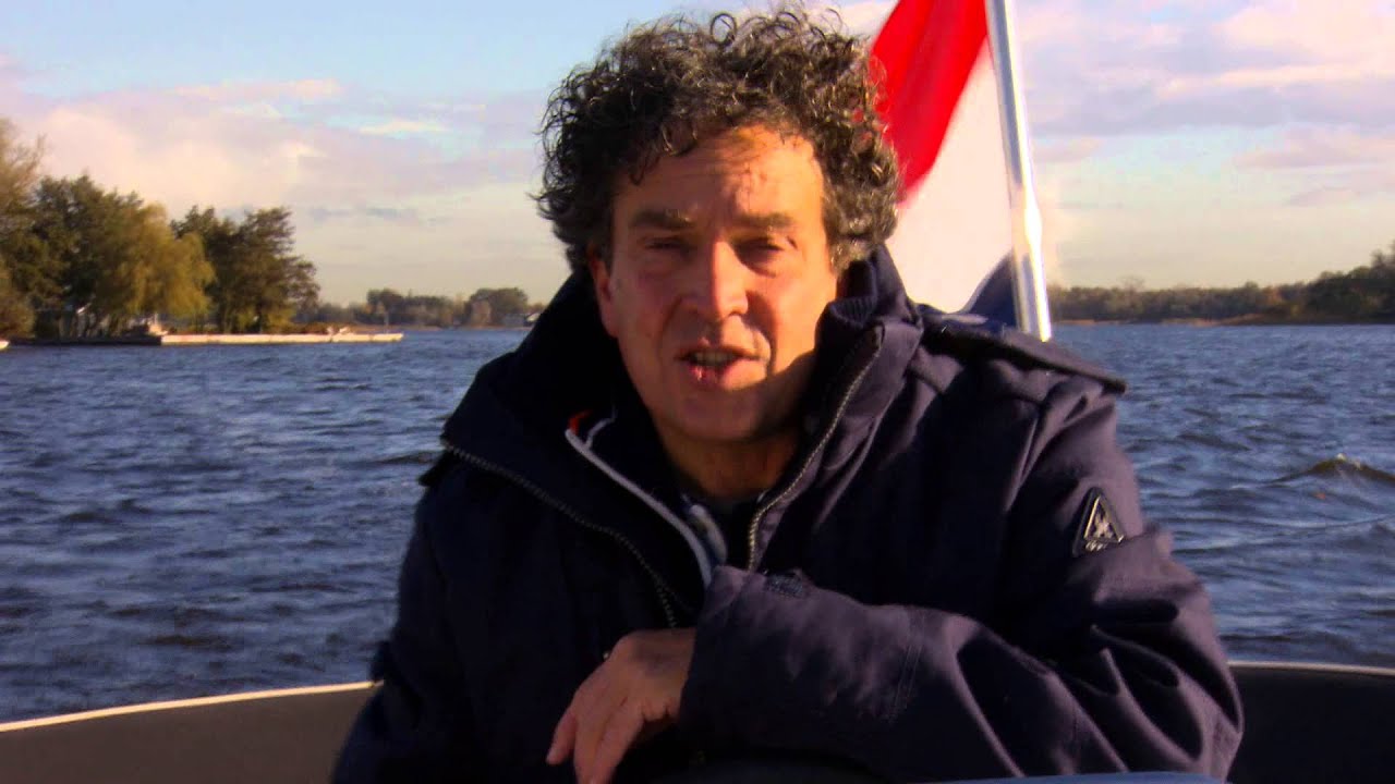 Intender 640 test RTL vaart