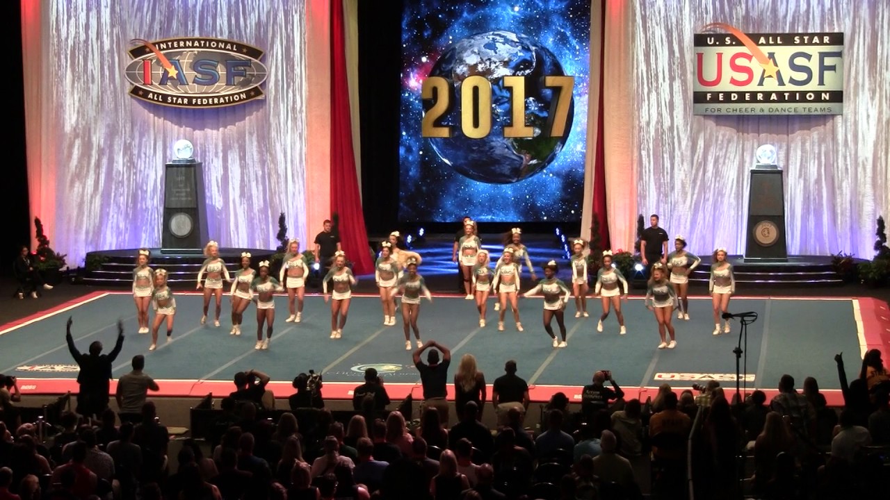 CEA Raleigh SSX Sharks at Worlds Day 2