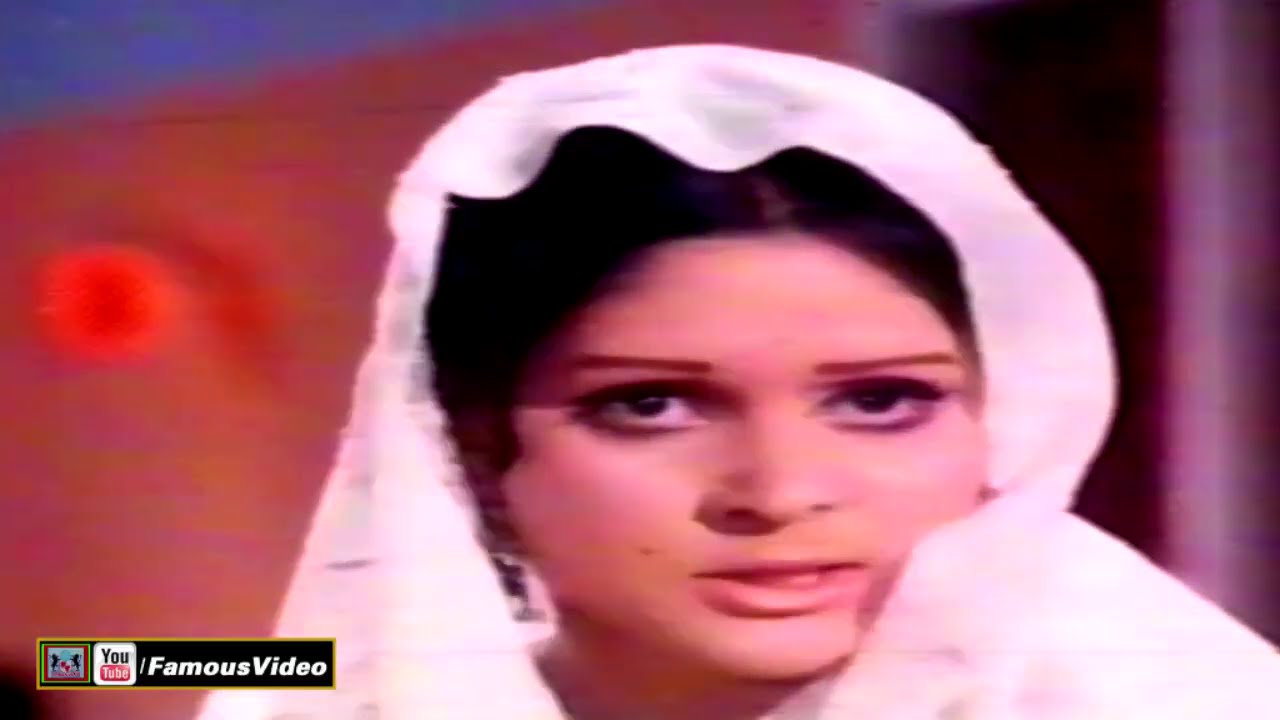 DIL KO JALANA HUMNE CHOR DIYA - AHMAD RUSHDI - FILM MOHABBAT ZINDAGI HAI