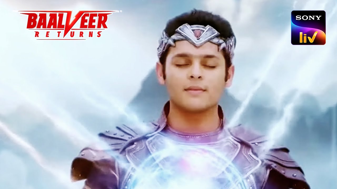 Baalveer के दिल से बनेगी एक नई Superpower | Baalveer Returns | Kaatil Car | Full Ep