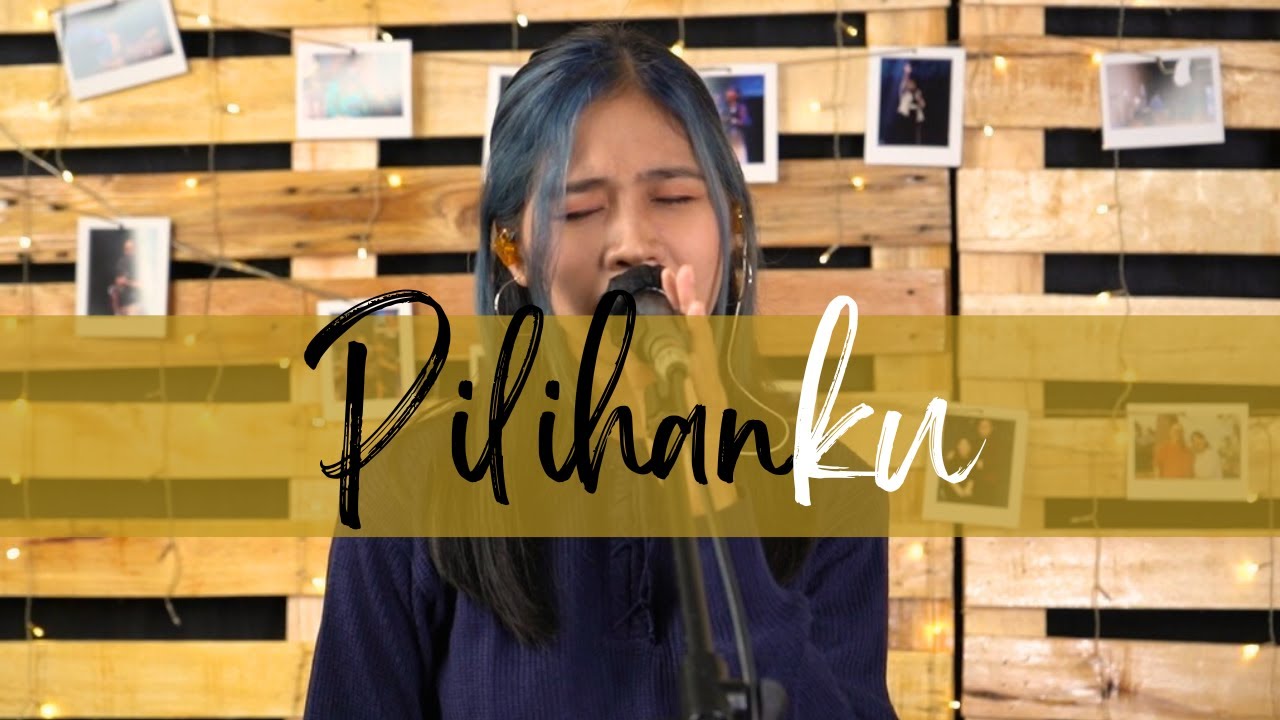 Pilihanku - GMS Live (GBC Project Live Cover)