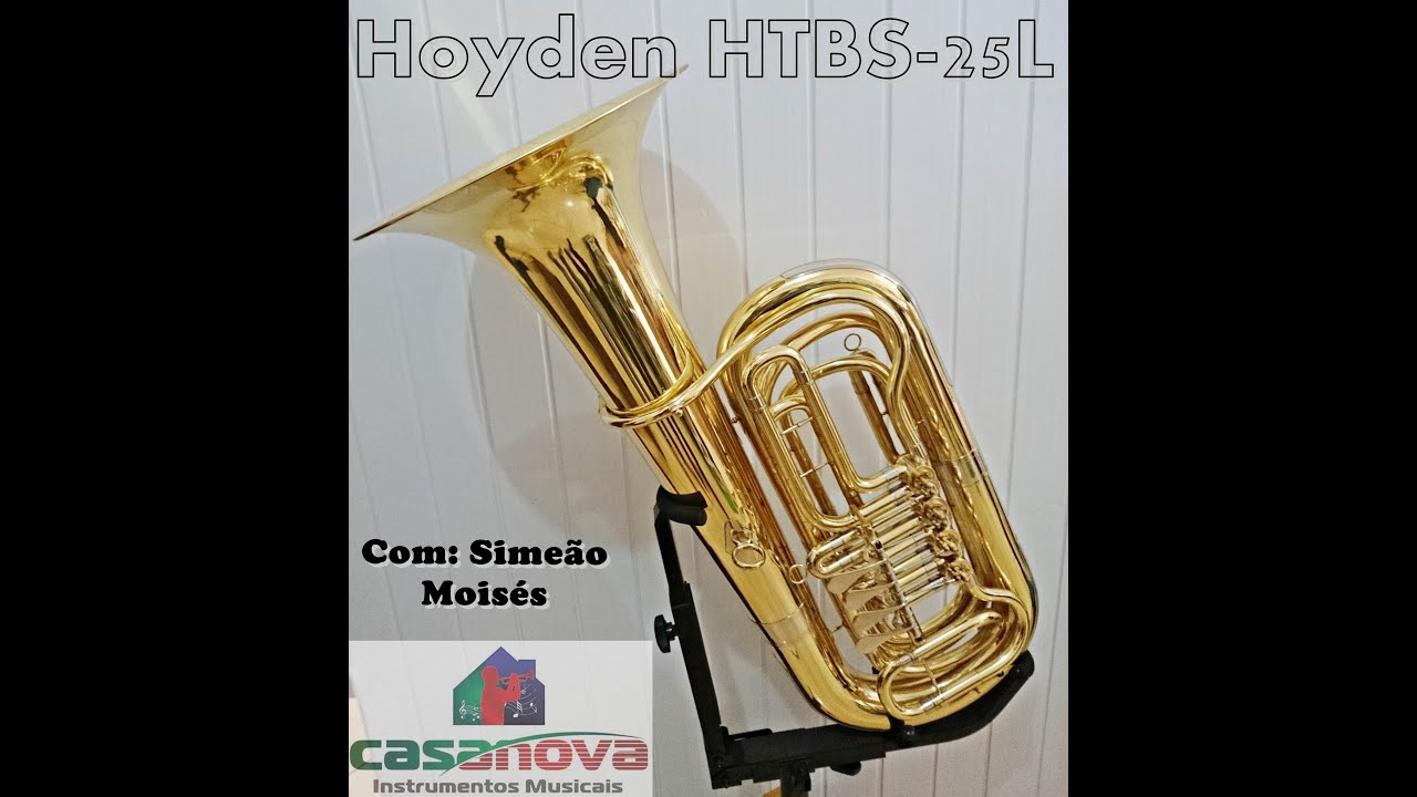 Hoyden HTBS-25L