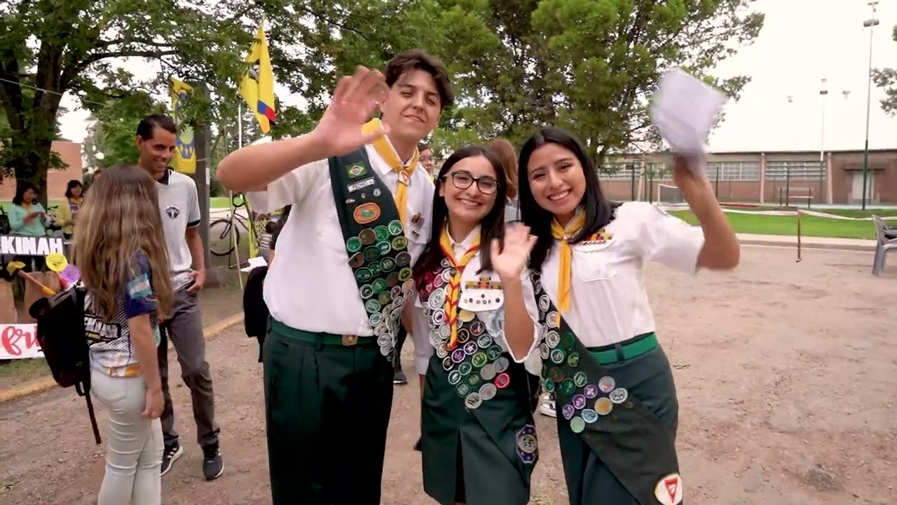 Fiesta Misionera UAP 2023